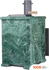 Банная печь Гефест ГРОЗА 24П КЛАССИКА ЗМЕЕВИК (330803)