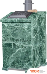 Банная печь Гефест ГРОЗА 18М ПРЕЗИДЕНТ ЗМЕЕВИК (330799)