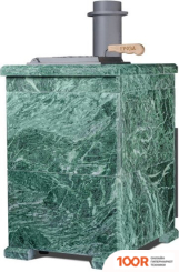 Банная печь Гефест ГРОЗА 18М КЛАССИКА ЗМЕЕВИК (330798)