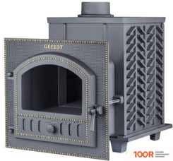 Банная печь Гефест 15 (П) (330766)