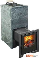 Банная печь Варвара ТЕРМА ЭЛЕГАНТ (УДЛИНЕННАЯ) (330765)