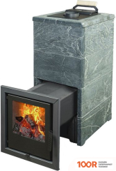 Банная печь Варвара ТЕРМА ЭЛЕГАНТ (УДЛИНЕННАЯ) (330765)