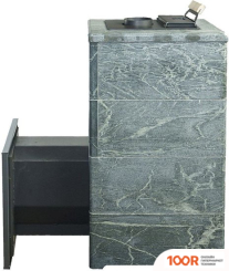 Банная печь Варвара ТЕРМА ЭЛЕГАНТ (УДЛИНЕННАЯ) (330765)