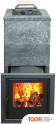 Банная печь Варвара ТЕРМА ЭЛЕГАНТ (330764)