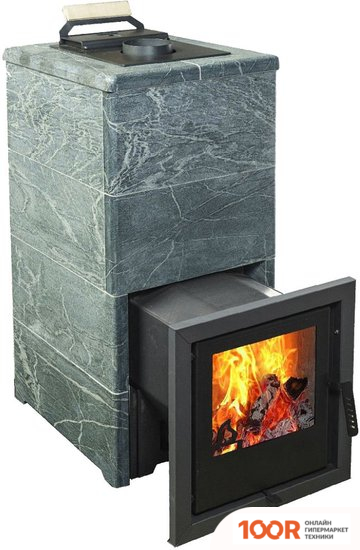Банная печь Варвара ТЕРМА ЭЛЕГАНТ (330764)