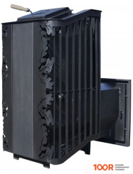 Банная печь Варвара ТЕРМА КАМЕНКА МИНИ (УДЛИНЕННАЯ) (330742)