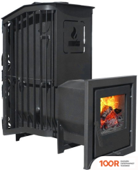 Банная печь Варвара ТЕРМА КАМЕНКА МИНИ (УДЛИНЕННАЯ) (330742)