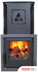 Банная печь Варвара ТЕРМА КАМЕНКА (УДЛИНЕННАЯ) (330740)