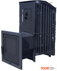 Банная печь Варвара ТЕРМА КАМЕНКА (УДЛИНЕННАЯ) (330740)