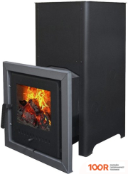 Банная печь Варвара ПАР 18 (330715)