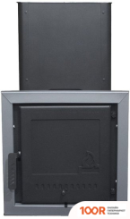 Банная печь Варвара ПАР 18 (330715)