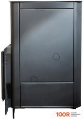 Банная печь Варвара ПАЛЕНИЦА 2023 (УКОРОЧЕННАЯ ТОПКА) (330713)