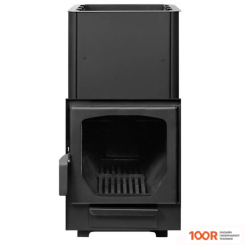 Банная печь Варвара МИНИ 2023 (УКОРОЧЕННАЯ ТОПКА) (330710)