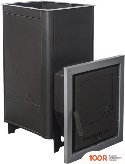 Банная печь Варвара МИНИ 2023 (330708)