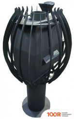 Банная печь Варвара МЕРИДИАН (330706)