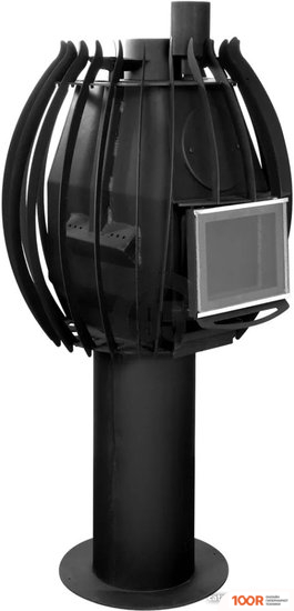 Банная печь Варвара МЕРИДИАН (330706)