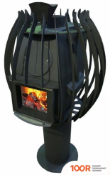 Банная печь Варвара МЕРИДИАН (330706)