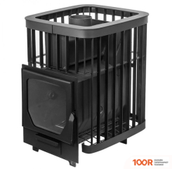 Банная печь Варвара КАМЕНКА МИНИ (УКОРОЧЕННАЯ ТОПКА) (330705)