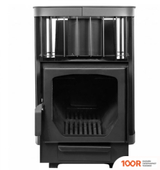 Банная печь Варвара КАМЕНКА МИНИ (УКОРОЧЕННАЯ ТОПКА) (330705)