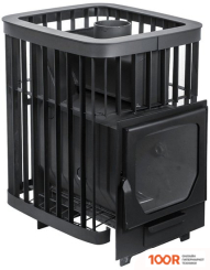 Банная печь Варвара КАМЕНКА МИНИ (УКОРОЧЕННАЯ ТОПКА) (330705)