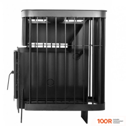 Банная печь Варвара КАМЕНКА (УКОРОЧЕННАЯ ТОПКА) (330704)