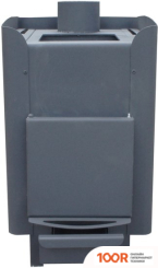 Банная печь Варвара БАННИК (330700)