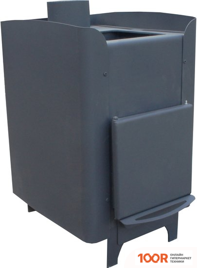 Банная печь Варвара БАННИК (330700)