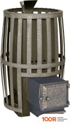 Банная печь Березка ВИТЯЗЬ 18 (330689)