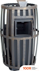 Банная печь Березка ВИТЯЗЬ 18 (330689)