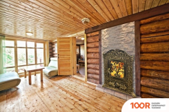 Банная печь Березка VERONA 50 (330688)