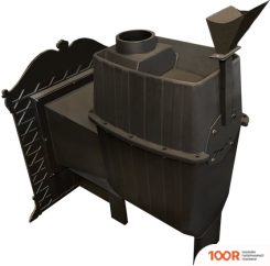 Банная печь Березка VERONA 50 (330688)