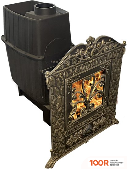 Банная печь Березка VERONA 50 (330688)
