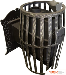 Банная печь Березка VERONA 50 (330688)