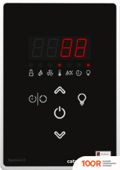 Банная печь Sawo TOWER TH3-60NI2-P (330680)