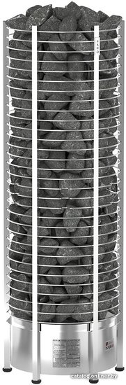 Банная печь Sawo TOWER TH3-60NI2-P (330680)