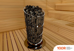 Банная печь Sawo PHOENIX PNX3-45NI2-P (330666)