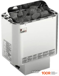 Банная печь Sawo NORDEX NR-80NI2-Z (330664)