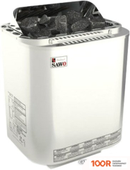 Банная печь Sawo NORDEX COMBI NRC-90NI2-Z (330660)