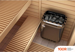 Банная печь Sawo NORDEX COMBI NRC-90NI2-Z (330660)