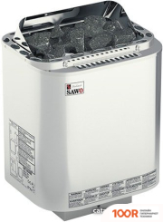 Банная печь Sawo NORDEX COMBI NRC-60NI2-Z (330658)