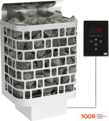 Банная печь Sawo KRIOS KRI-90NI2-P (330656)