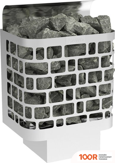 Банная печь Sawo KRIOS KRI-80NS-P (330654)