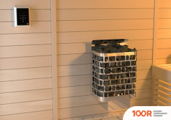 Банная печь Sawo KRIOS KRI-80NI2-P (330653)