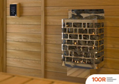 Банная печь Sawo KRIOS KRI-60NI2-P (330650)