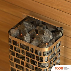 Банная печь Sawo KRIOS KRI-45NS-P (330648)