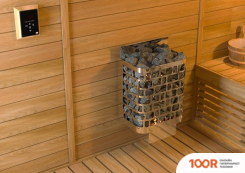 Банная печь Sawo KRIOS KRI-45NI2-P (330647)