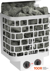 Банная печь Sawo KRIOS KRI-45NB-P (330646)