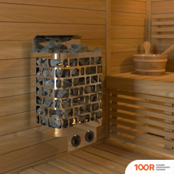 Банная печь Sawo KRIOS KRI-45NB-P (330646)