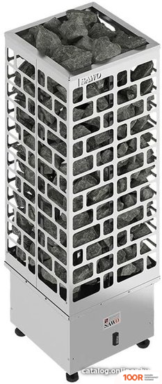 Банная печь Sawo CUBOS CUB3-60NI2-P (330637)