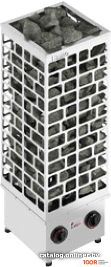 Банная печь Sawo CUBOS CUB3-60NB-P (330636)